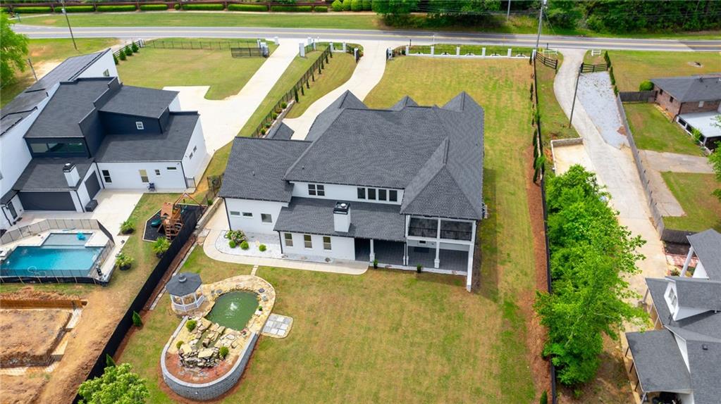 3735 Hamilton Mill Road Buford, GA 30519 - Photo 52 of 61