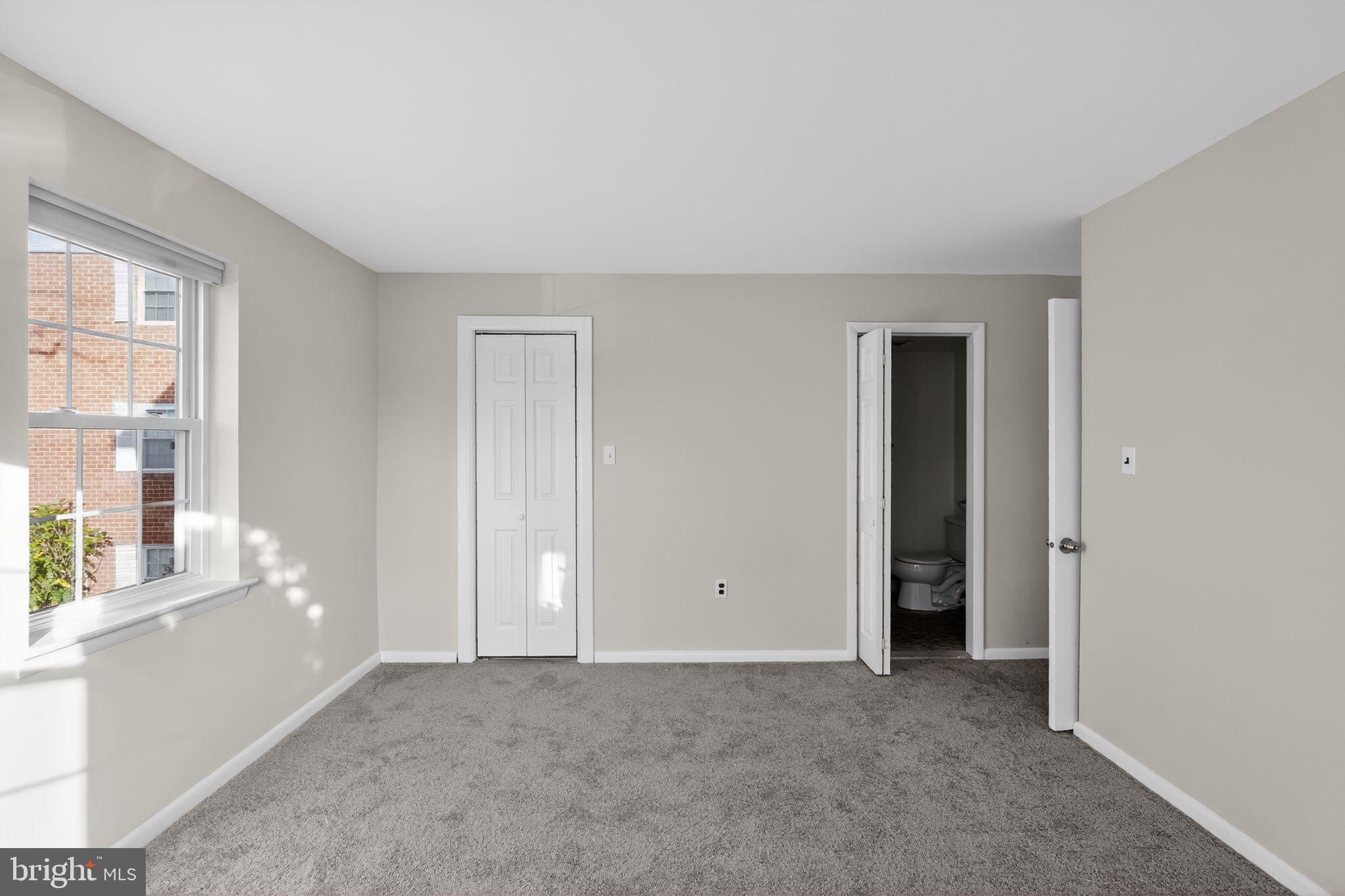 800 South Avenue, Unit B4 Secane, PA 19018 - Photo 12 of 16 a view of an empty room with a window