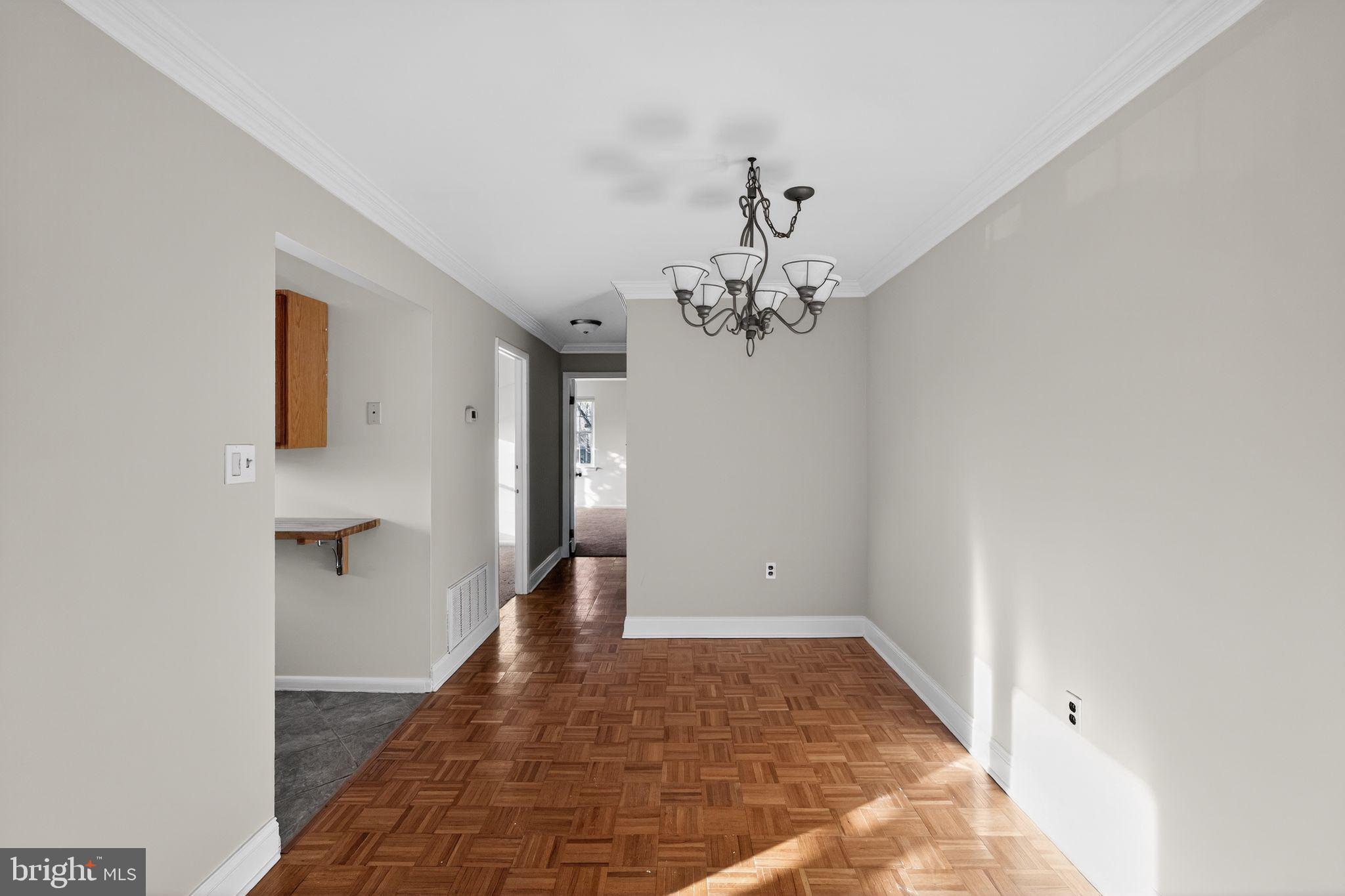 800 South Avenue, Unit B4 Secane, PA 19018 - Photo 4 of 16 a view of an entryway