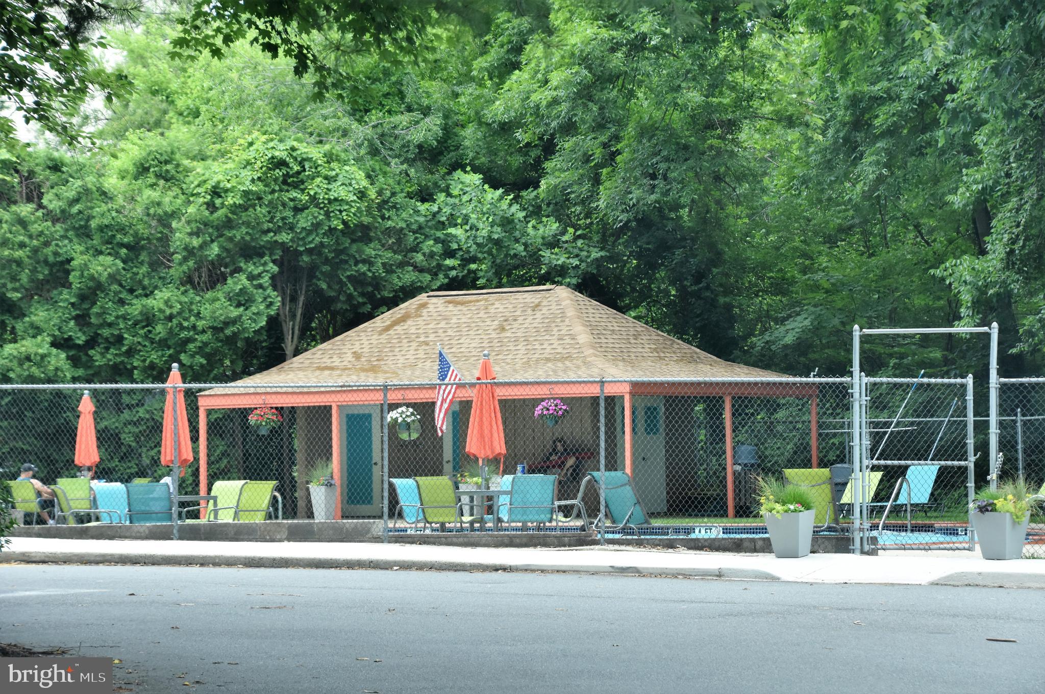 800 Avondale Road, Unit 4M Wallingford, PA 19086 - Photo 51 of 57