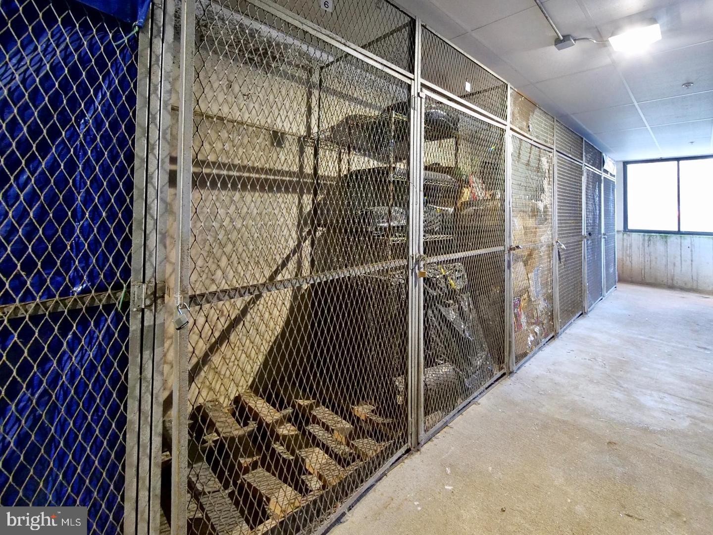 800 Avondale Road, Unit 4M Wallingford, PA 19086 - Photo 56 of 57 Storage Bin