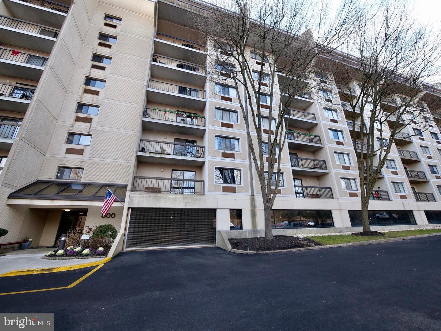 800 Avondale Road, Unit 4M Wallingford, PA 19086 - Photo 57 of 57