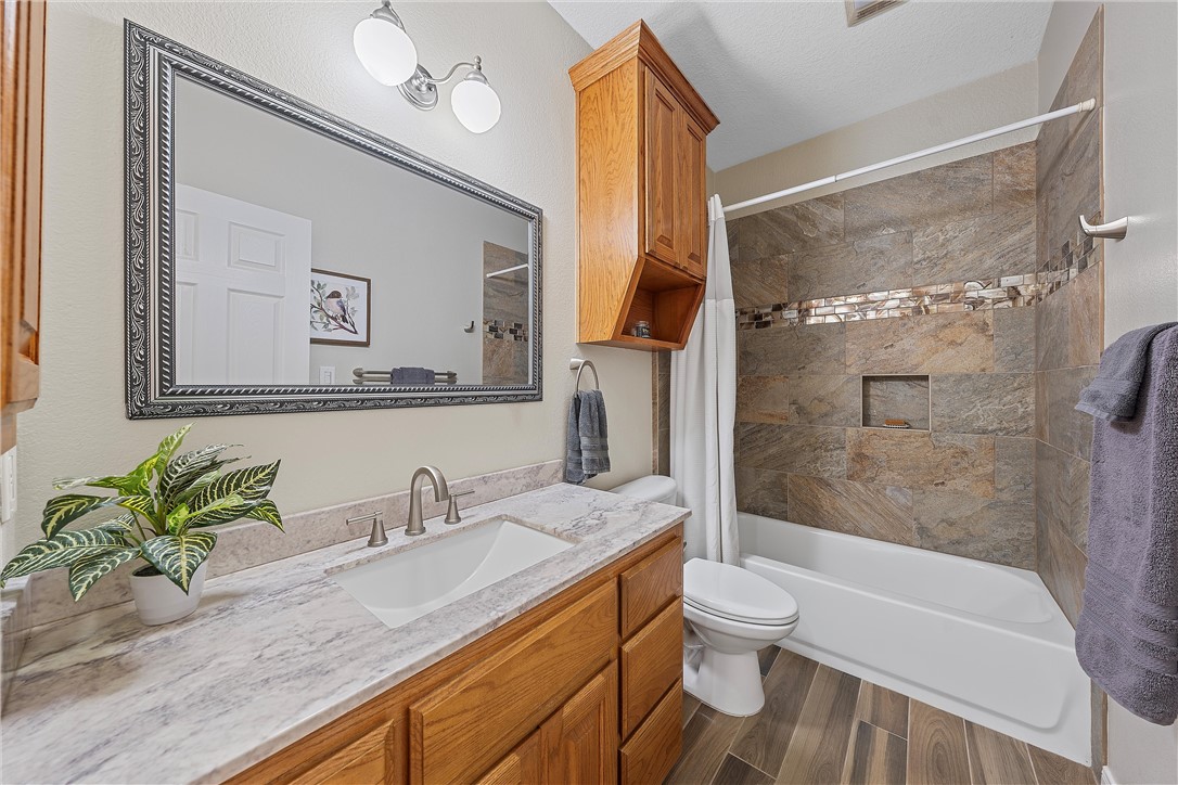 1167 Rogers Hill Road Waco, TX 76705 - Photo 15 of 41