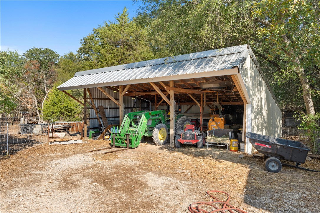 1167 Rogers Hill Road Waco, TX 76705 - Photo 35 of 41