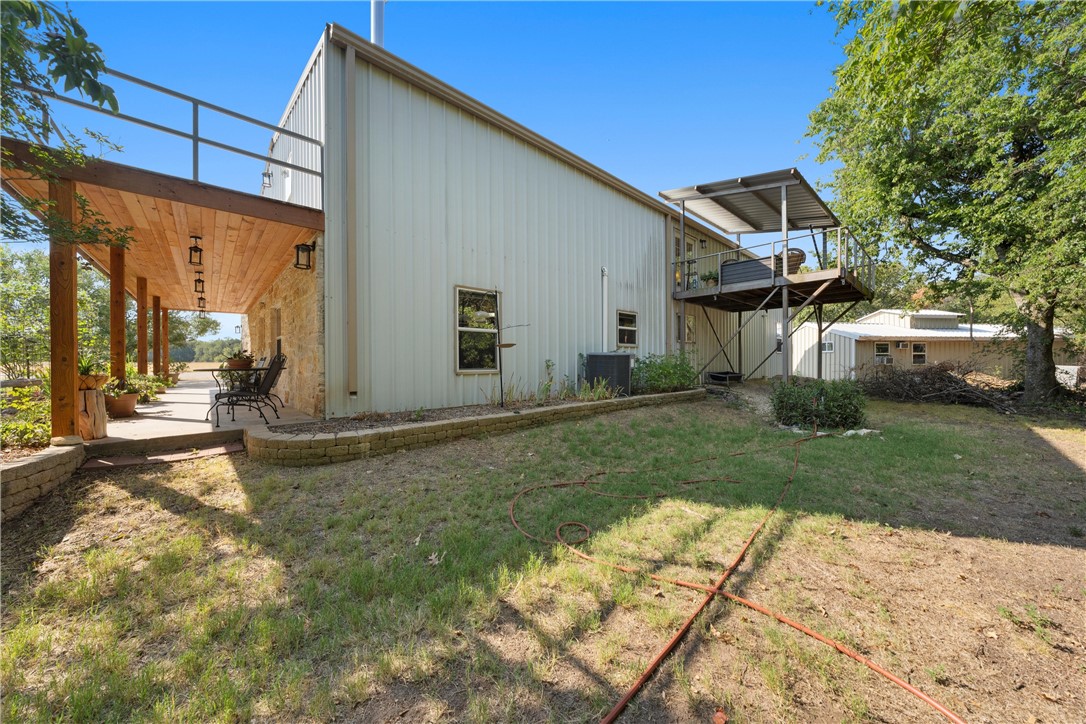 1167 Rogers Hill Road Waco, TX 76705 - Photo 4 of 41