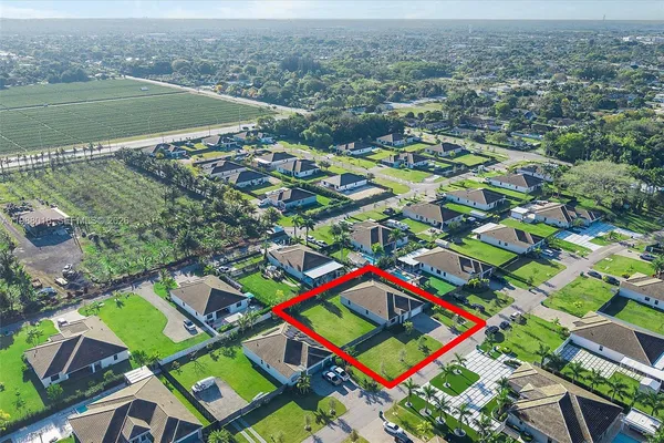 a picture of door with a white wall