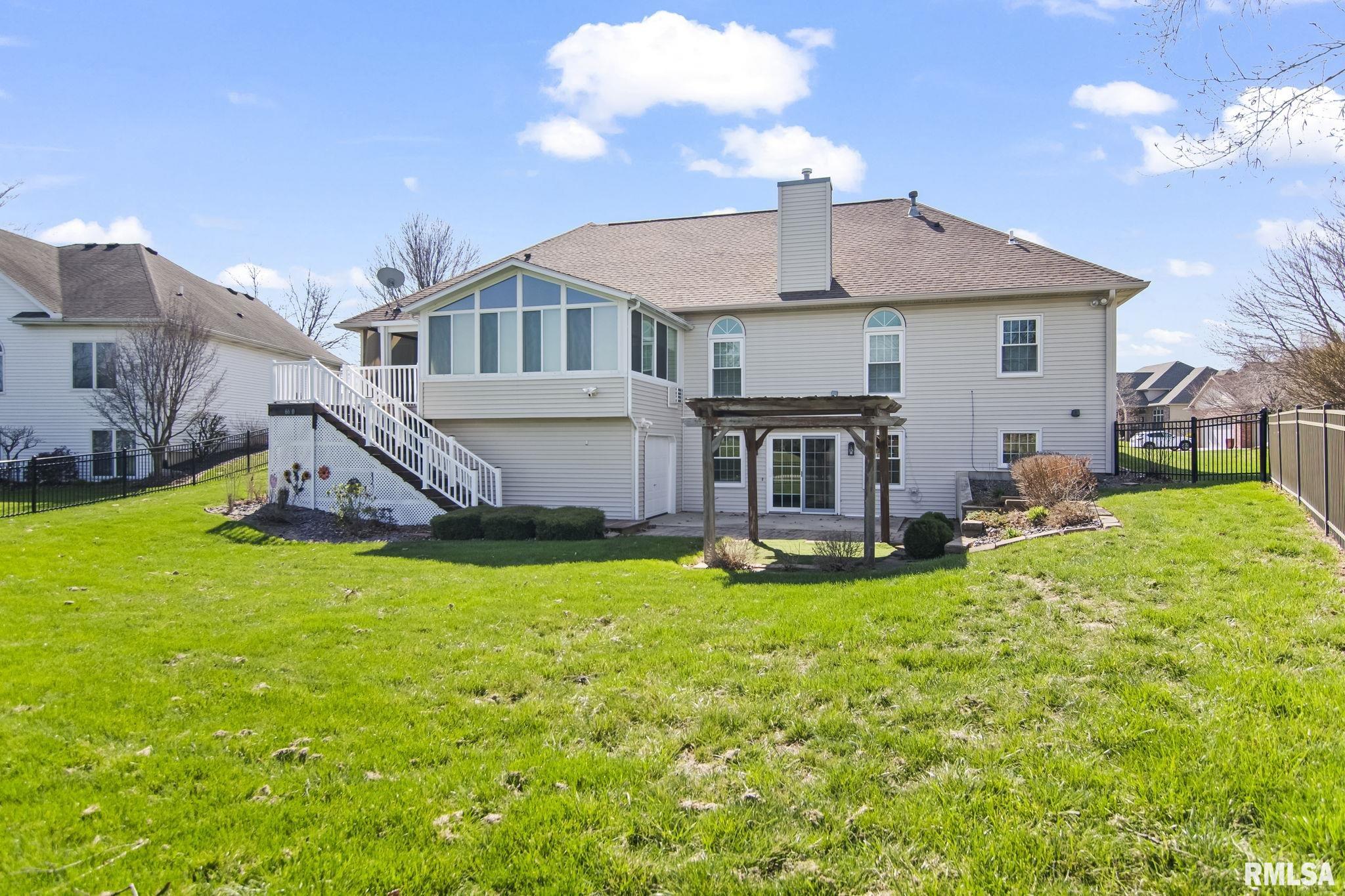 6600 Carlisle Bend Springfield, IL 62711 - Photo 43 of 47