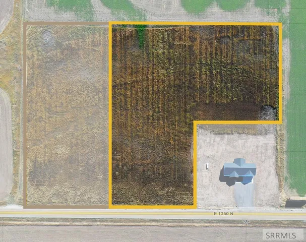 $198,500 | 3724 East 1350 North, Ashton, ID 83420