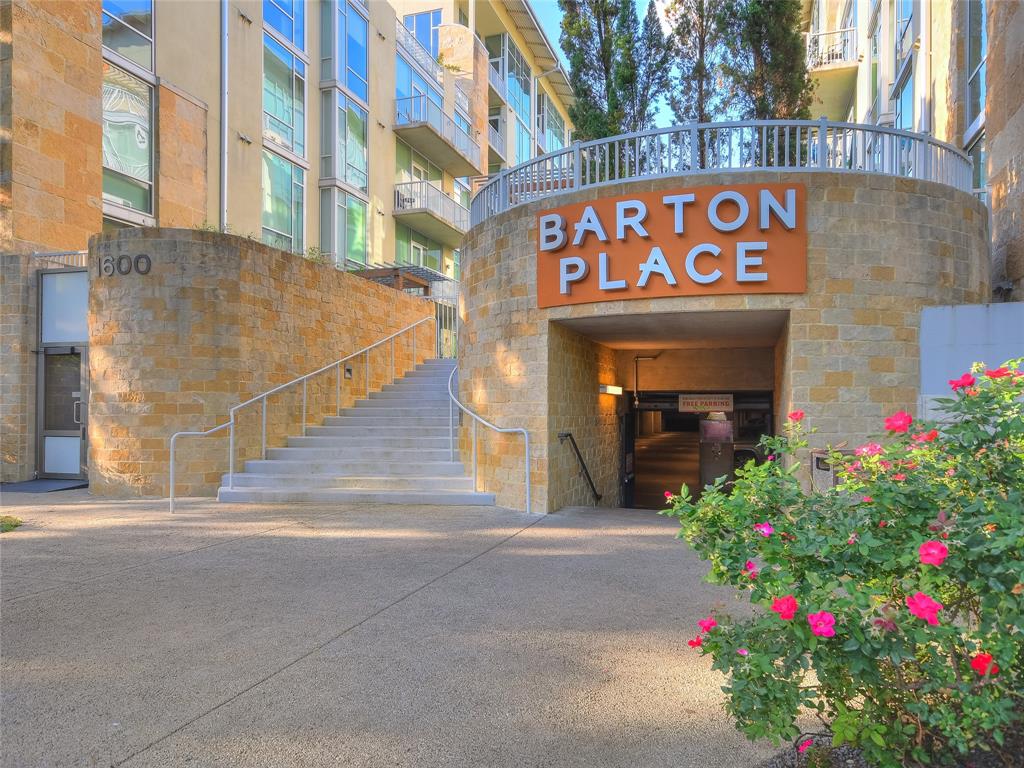 1600 Barton Springs Road, Unit 4306 Austin, TX 78704 - Photo 13 of 29
