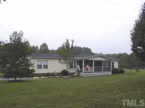 3781 Old Graham Road Pittsboro, NC 27312 - Photo 1 of 1 A peaceful setting for this wonderful first home.