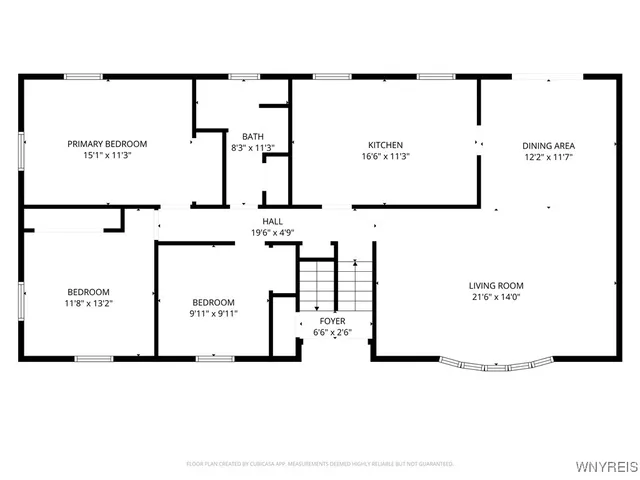 $175,000 | 17 Manor Lane, Royalton, NY 14105