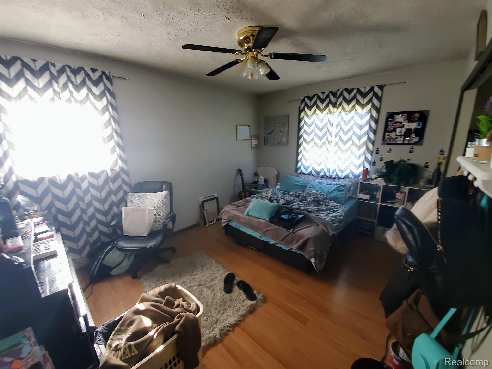 7385 Coldwater Road Flushing, MI 48433 - Photo 22 of 26 Bedroom 3