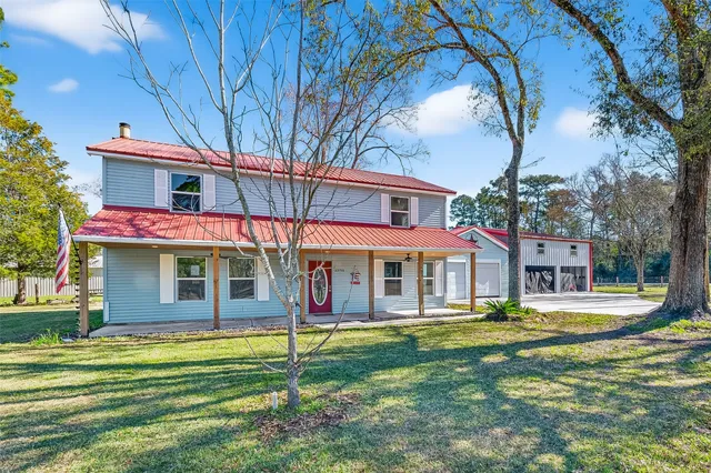 $339,000 | 25702 Parkway Drive, Huffman, TX 77336