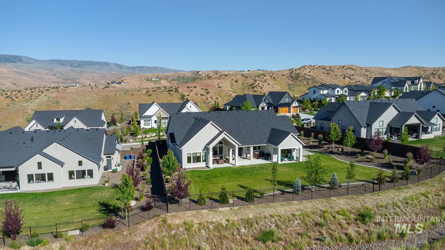 11329 North Misty Ridge Way Boise, ID 83714 - Photo 50 of 50