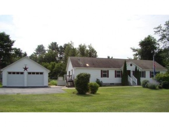 91 Borough Road Concord, NH 03303 - Photo 1 of 1