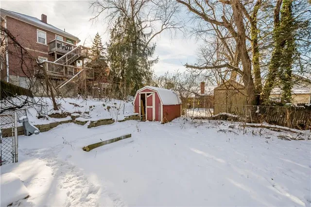 $259,900 | 1206 Beechview Avenue, Pittsburgh, PA 15216