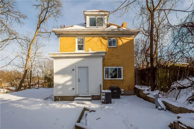 $259,900 | 1206 Beechview Avenue, Pittsburgh, PA 15216