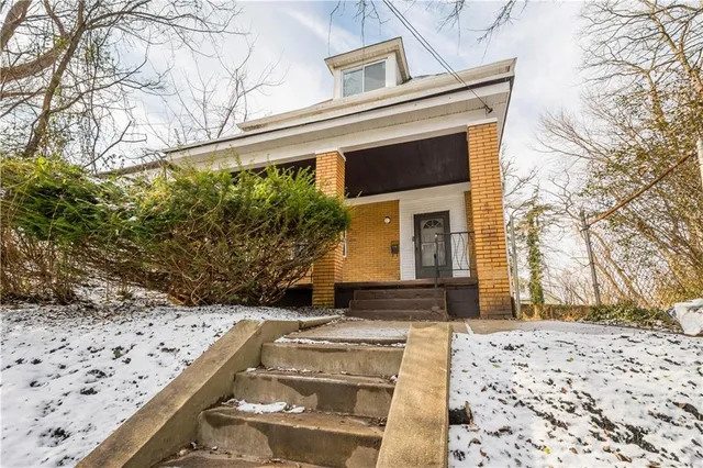 $259,900 | 1206 Beechview Avenue, Pittsburgh, PA 15216