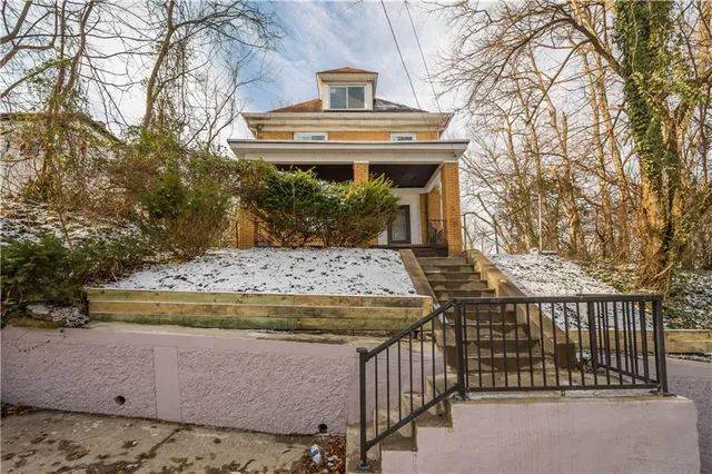 $259,900 | 1206 Beechview Avenue, Pittsburgh, PA 15216