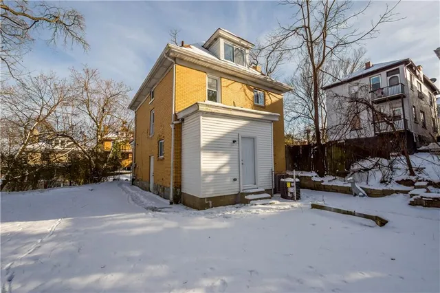 $259,900 | 1206 Beechview Avenue, Pittsburgh, PA 15216