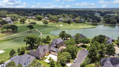 $874,000 | 10946 Whispering Path Drive, Shreveport, LA 71106