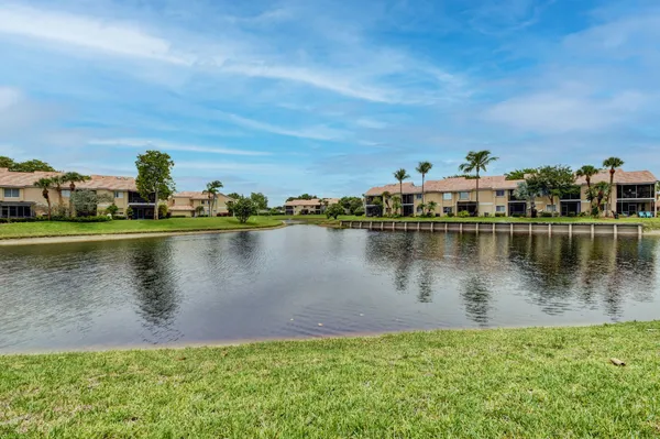 $3,000 | 23181 Fountain View Drive, Unit A, Boca Raton, FL 33433