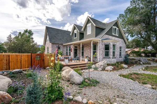 $2,200,000 | 304 South Colorado Avenue, Buena Vista, CO 81211