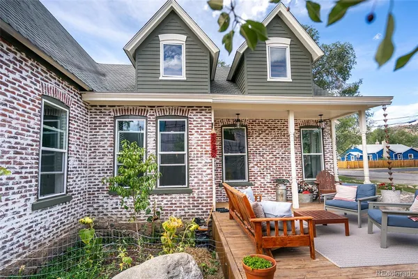 $2,200,000 | 304 South Colorado Avenue, Buena Vista, CO 81211