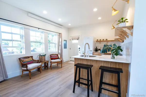 $2,200,000 | 304 South Colorado Avenue, Buena Vista, CO 81211