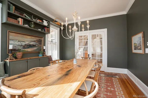 $2,200,000 | 304 South Colorado Avenue, Buena Vista, CO 81211