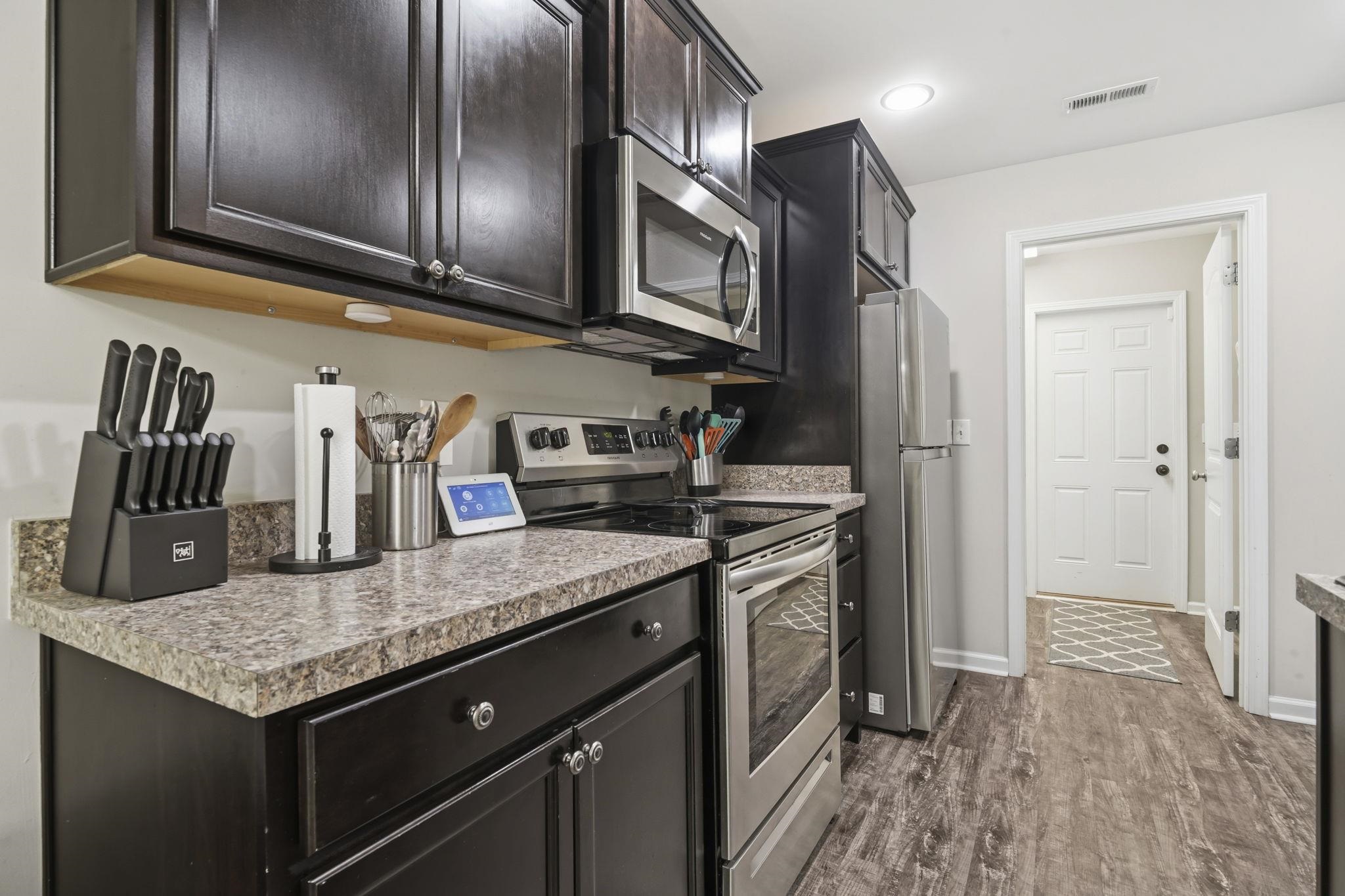 252 Timber Run Drive Hemingway, SC 29554 - Photo 22 of 34