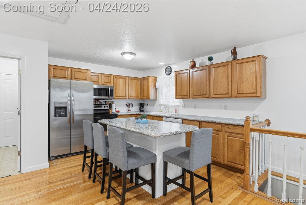 10511 North Lewis Road Clio, MI 48420 - Photo 28 of 42