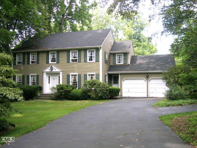 13 Club Road Greenwich, CT 06878 - Photo 1 of 1