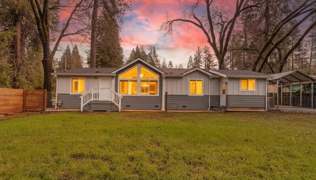 $469,000 | 11195 Alpine Lane, Grass Valley, CA 95945