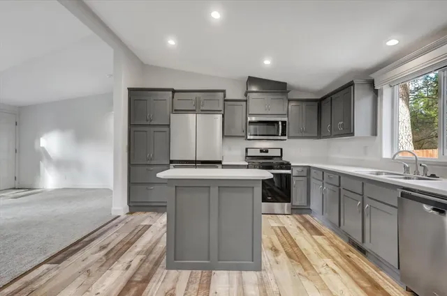 $469,000 | 11195 Alpine Lane, Grass Valley, CA 95945