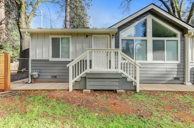 $469,000 | 11195 Alpine Lane, Grass Valley, CA 95945