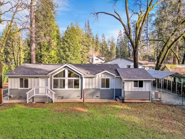 $469,000 | 11195 Alpine Lane, Grass Valley, CA 95945