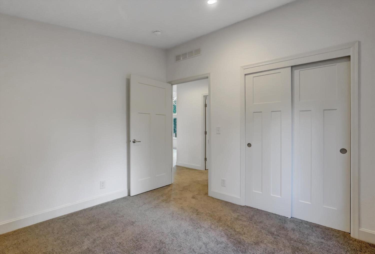 11195 Alpine Lane Grass Valley, CA 95945 - Photo 37 of 71 a view of an empty room