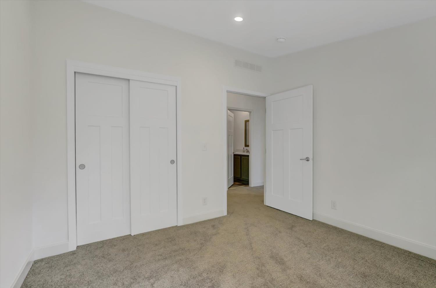 11195 Alpine Lane Grass Valley, CA 95945 - Photo 41 of 71 a view of an empty room