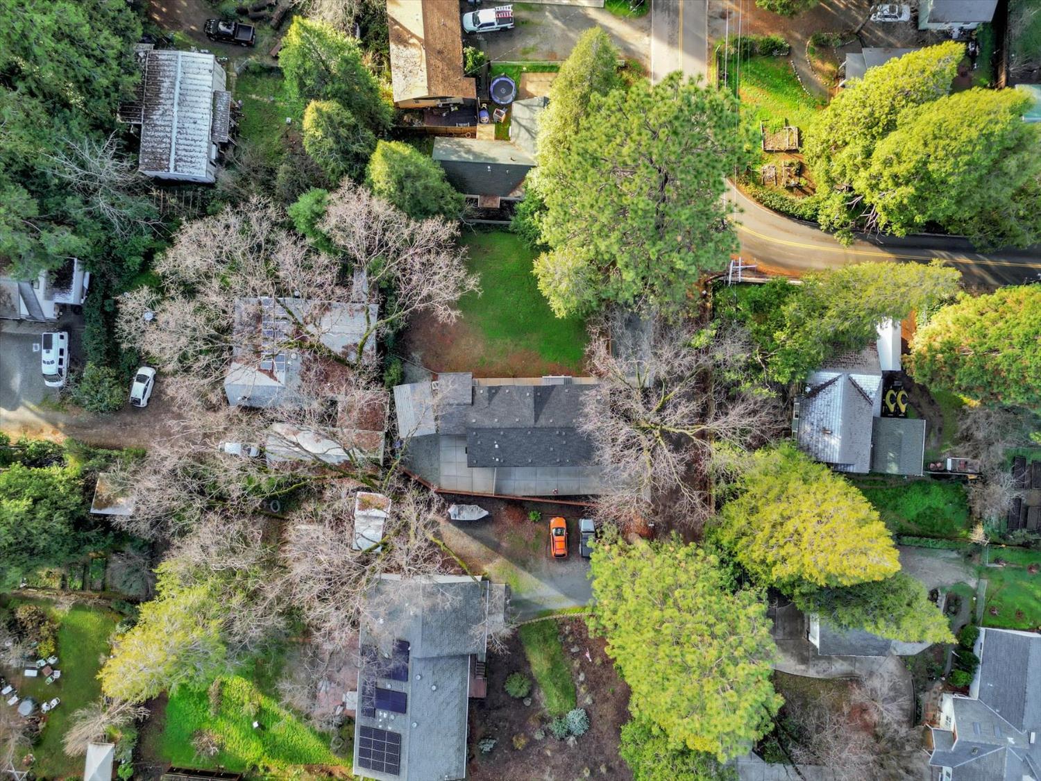 11195 Alpine Lane Grass Valley, CA 95945 - Photo 50 of 71