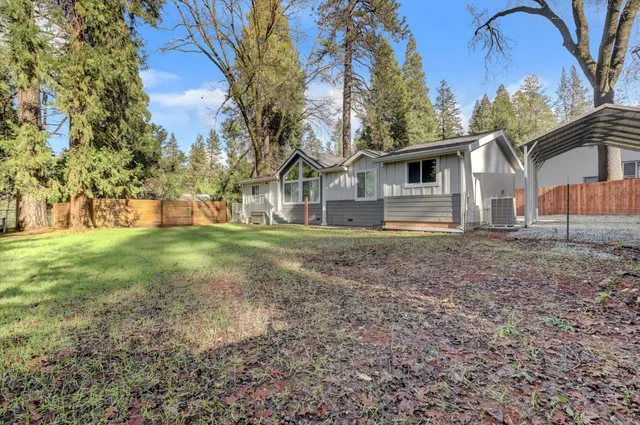 $469,000 | 11195 Alpine Lane, Grass Valley, CA 95945