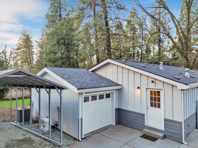 $469,000 | 11195 Alpine Lane, Grass Valley, CA 95945