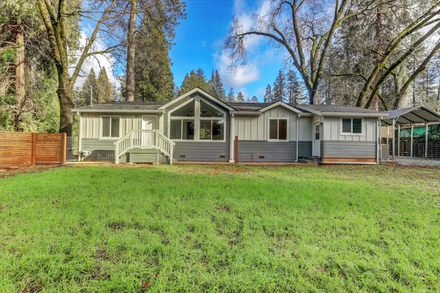 $469,000 | 11195 Alpine Lane, Grass Valley, CA 95945