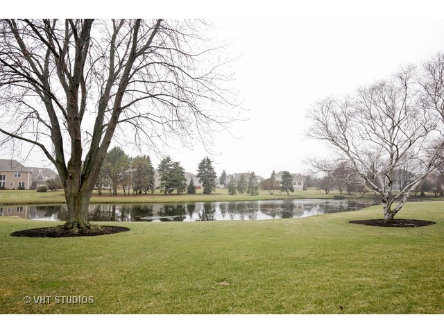 1150 Ridgewood Circle Lake In The Hills, IL 60156 - Photo 20 of 20 a view of an outdoor space