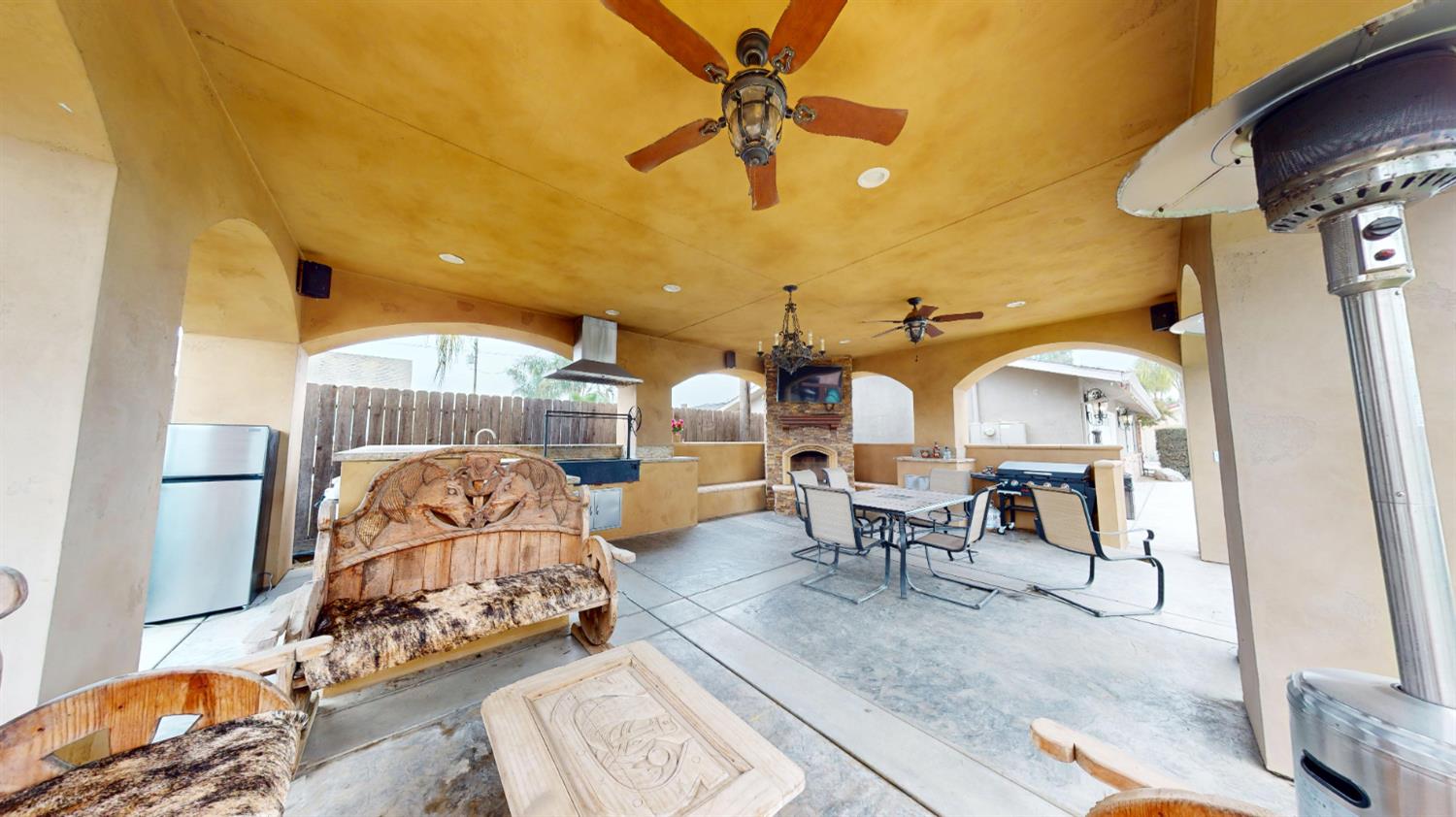 4460 South Carpenter Road Modesto, CA 95358 - Photo 30 of 40