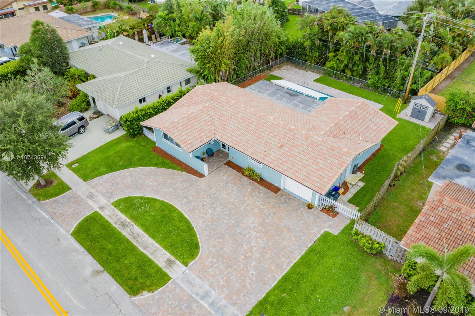 1133 Southwest 9th Avenue Boca Raton, FL 33486 - Photo 4 of 41