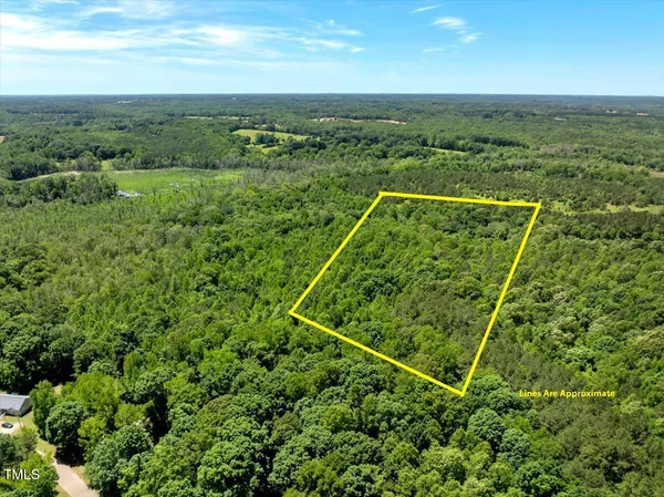 $12,900 | 1.04 Summitt Road, Henderson, NC 27537