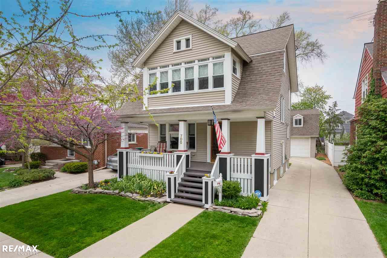 700 Princeton Road Berkley, MI 48072 - Photo 1 of 43