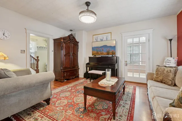 $649,000 | 109 North 2nd Avenue, Highland Park, NJ 08904