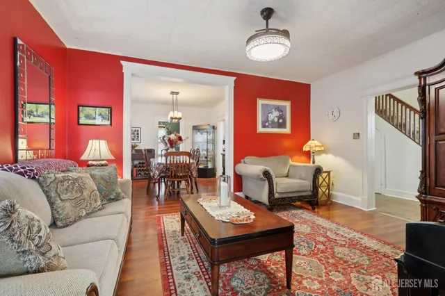 $649,000 | 109 North 2nd Avenue, Highland Park, NJ 08904